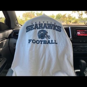 Vintage Seattle Seahawks
